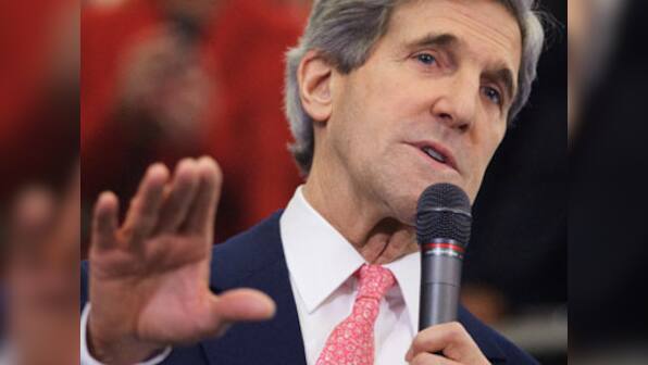 US excited about what Modi wants to do for people of India, says Kerry