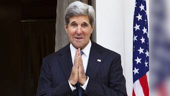 John Kerry's visit: Indo-US ties need a therapist, not a traveling salesman