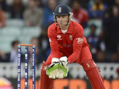England v India 2014: Buttler aims to do it the Pietersen way on debut England v India 2014: Buttler aims to do it the Pietersen way on debut