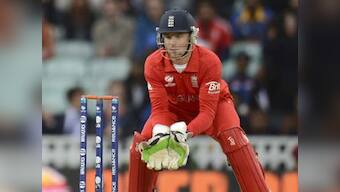 England v India 2014: Buttler aims to do it the Pietersen way on debut
