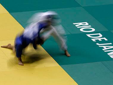 CWG 2014: Judokas Pathania, Parikshit advance to quarters; Avtar out
