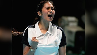 India thrash Kenya 5-0 to top badminton mixed team group