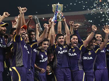 KKR, winners of the IPL in 2014 and 2012, will lock horns with CSK, winners of the IPL in 2011 and IPL and CLT20 champions in 2010, in the inaugural Group match of the CLT20. BCCI