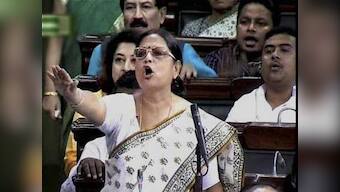 Parliament ruckus: Trapped by Tapas Pal mess, Trinamool unable to fuel protest