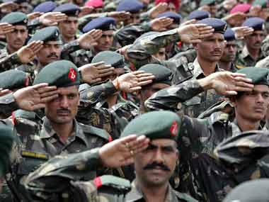 Kargil Vijay Diwas: Jaitley promises war memorial as nation mourns martyrs Kargil Vijay Diwas: Jaitley promises war memorial as nation mourns martyrs