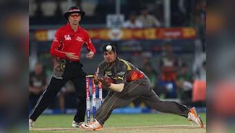 Karn's all-round heroics help India A edge South Africa A in thriller