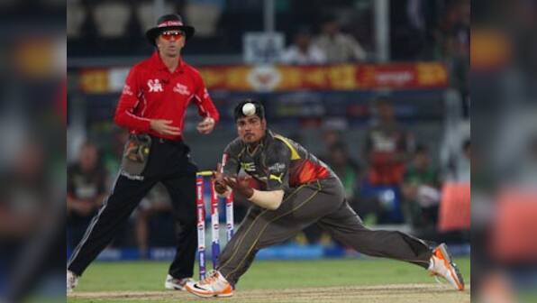 Karn's all-round heroics help India A edge South Africa A in thriller