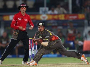 Karn's all-round heroics help India A edge South Africa A in thriller