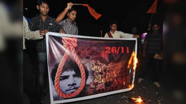 LeT has special 'Kasab' class for new recruits, says arrested terrorist