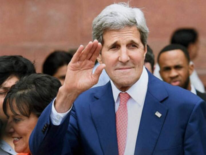 John Kerry optimistic on signing WTO deal with India, hours before deadline