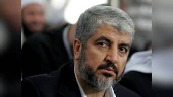 Hamas rejects ceasefire unless Gaza strip blockade is lifted
