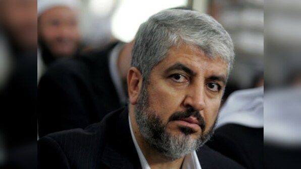 Hamas rejects ceasefire unless Gaza strip blockade is lifted
