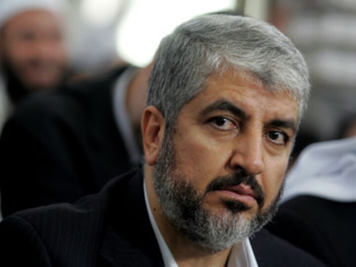 Hamas rejects ceasefire unless Gaza strip blockade is lifted