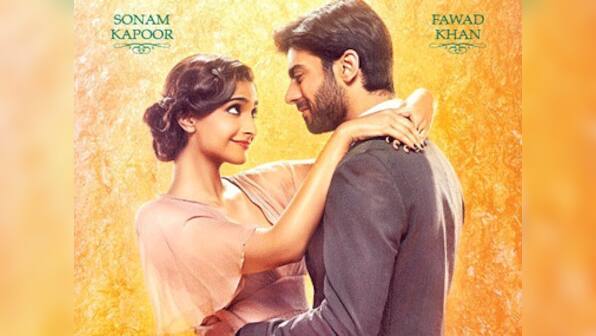 Sonam, Fawad to add 'Khoobsurat' twist to 'Entertainment Ke Liye...' finale