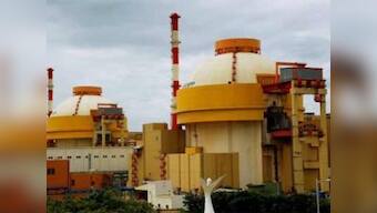 Uranium shortage hit nuclear power generation target in 11th Plan
