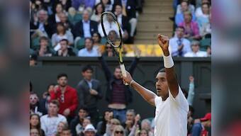 All you need to know about Nadal conquerer Kyrgios