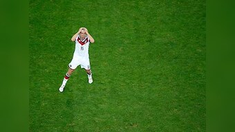 FIFA World Cup: What France can learn from Algeria to beat Germany