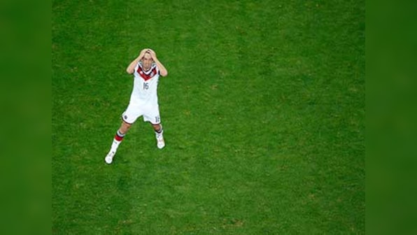 FIFA World Cup: What France can learn from Algeria to beat Germany