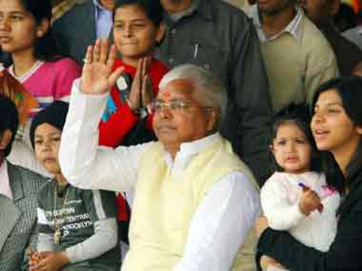 Lalu Prasad: Old-timers, university junior recall the man, the myth