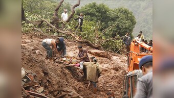 Malaysia landslide: Death toll rises to 11; officials yet to determine cause