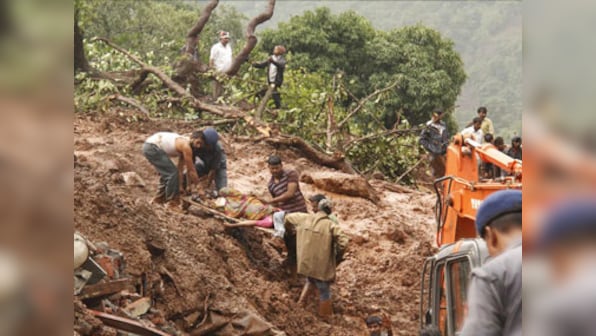 Malaysia landslide: Death toll rises to 11; officials yet to determine cause