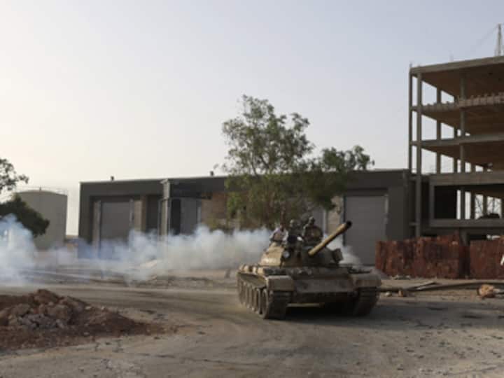 Philippines evacuating citizens from Libya after beheading, gangrape