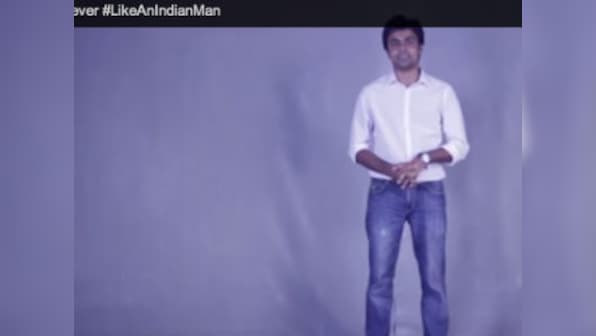 #LikeAnIndianMan: The definitive guide on how not to pick up women