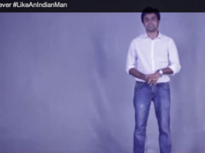 #LikeAnIndianMan: The definitive guide on how not to pick up women