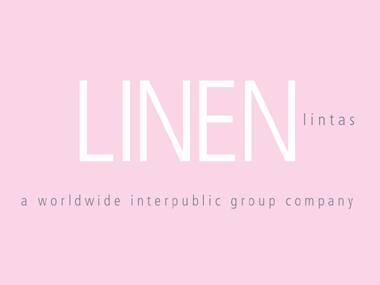 Linen is a Lowe Lintas company