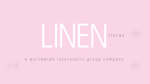 Tupperware locks in Linen as creative partner