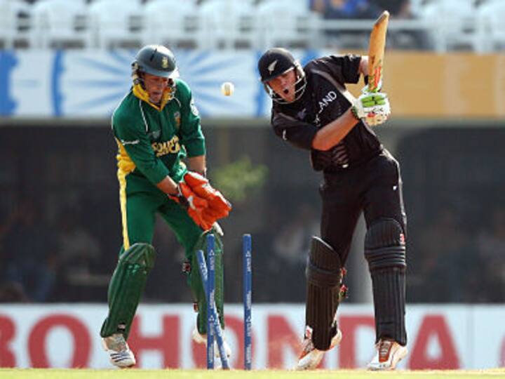 Champions League T20 bans Lou Vincent for life