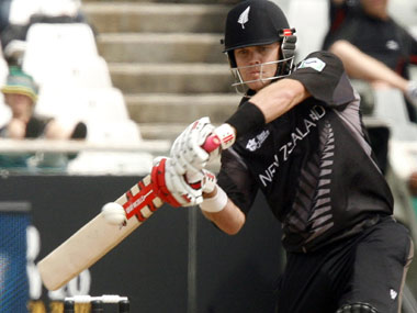 Former NZ batsman Lou Vincent admits to 'cheating', banned for life Former NZ batsman Lou Vincent admits to 'cheating', banned for life