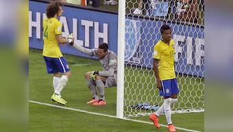 Ruthless Germany run rampage, hand Brazil record 7-1 defeat