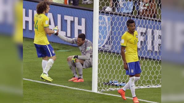 Ruthless Germany run rampage, hand Brazil record 7-1 defeat