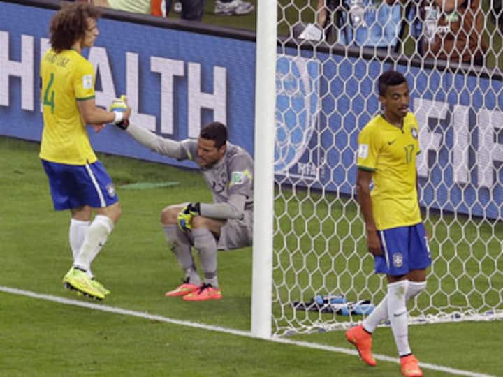 Ruthless Germany run rampage, hand Brazil record 7-1 defeat