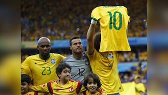 Placing Neymar before country: Where Brazil went terribly wrong