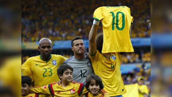 Placing Neymar before country: Where Brazil went terribly wrong