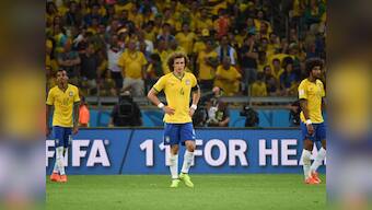 World Cup 2014: All you need to know about Brazil vs Netherlands