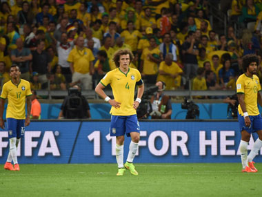World Cup 2014: All you need to know about Brazil vs Netherlands World Cup 2014: All you need to know about Brazil vs Netherlands