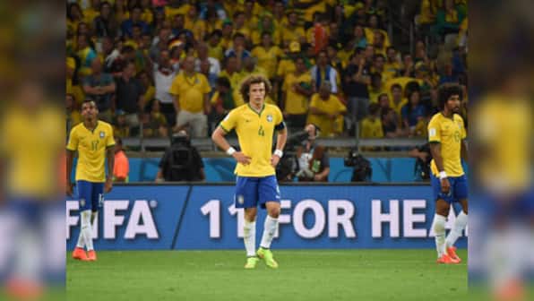 World Cup 2014: All you need to know about Brazil vs Netherlands