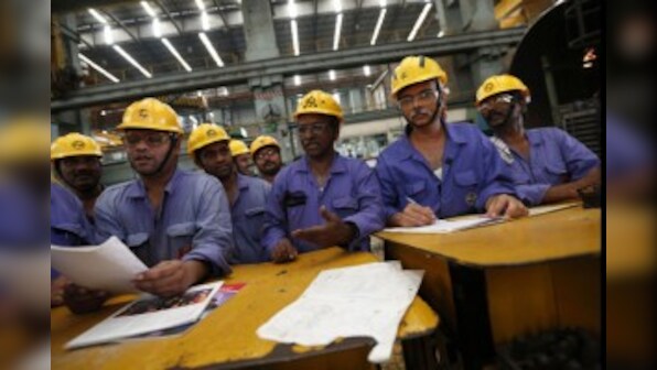 Economic Survey: India's skilled workforce at a dismal 2%, lower than developing nations