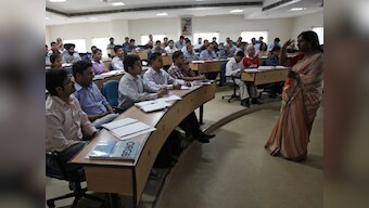 Mumbai B-school uses Fifa World Cup to polish students' management skills
