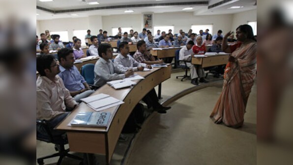 Mumbai B-school uses Fifa World Cup to polish students' management skills