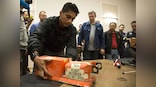 MH17 black boxes handed over to Dutch officials