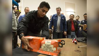 MH17 black boxes handed over to Dutch officials