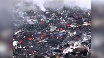 Why there's a slim chance that MH17 crash victims will get any justice 