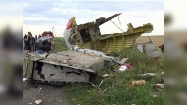 Guarding against missile attacks: Why MH17 incident is scarily off-script