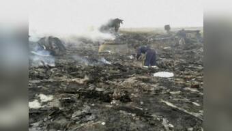 Downing of Malaysian passenger plane will bring Russia-West ties to a new low