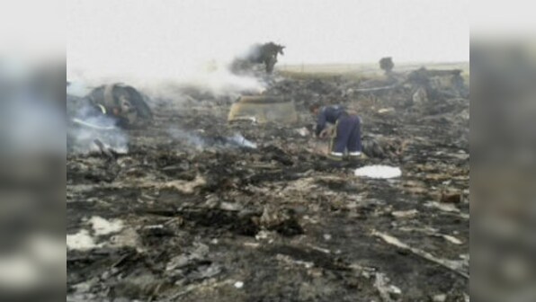 Downing of Malaysian passenger plane will bring Russia-West ties to a new low