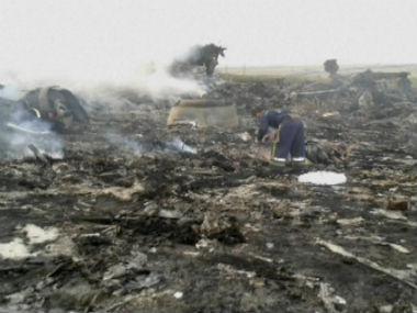 Downing of Malaysian passenger plane will bring Russia-West ties to a new low Downing of Malaysian passenger plane will bring Russia-West ties to a new low